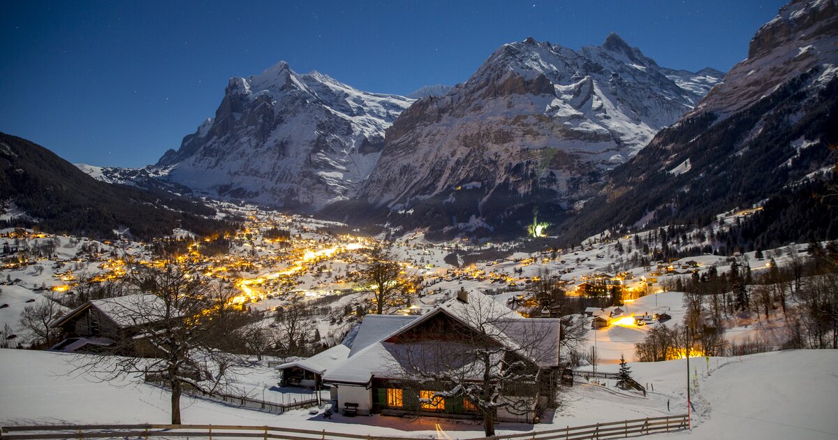 Alpine Christmas Adventure Tour Albatross Tours