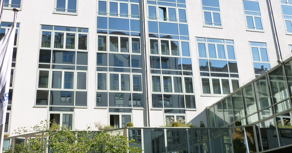 Maritim Hotel Munich | Albatross Tours