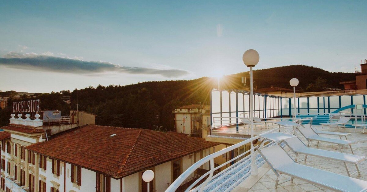 chianciano hotel excelsior